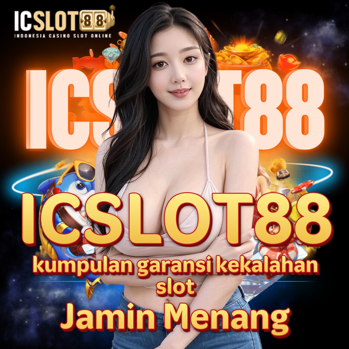 ICSLOT88